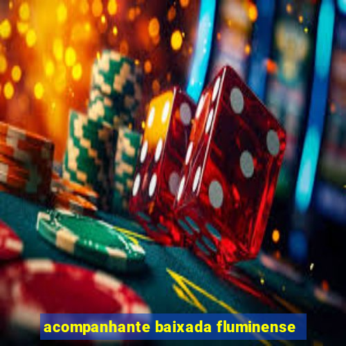 acompanhante baixada fluminense